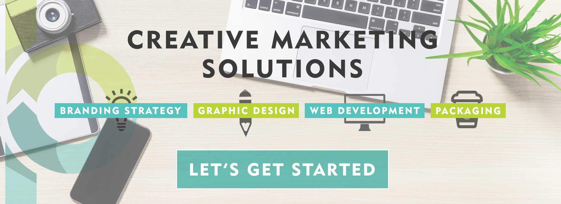 Creative Marketing Solutions