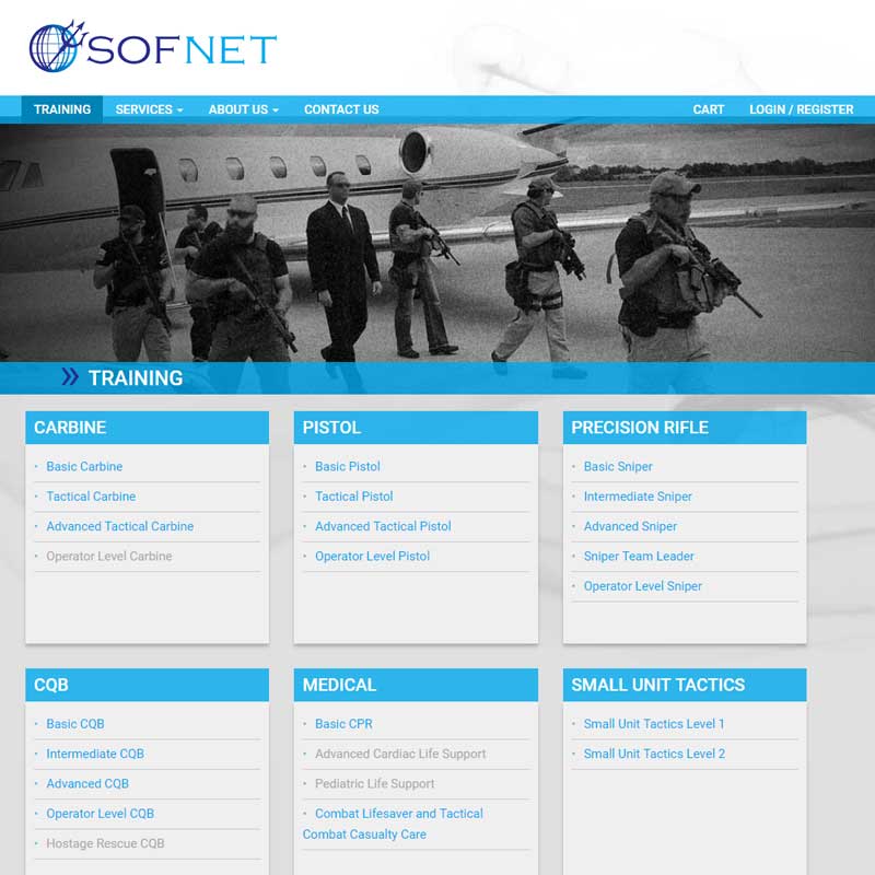 SofNet